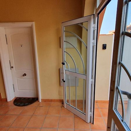 Mariline - Sea, Beach And Lighthouse View, Terrace, Wi-Fi Apartment Morro Jable  Ngoại thất bức ảnh