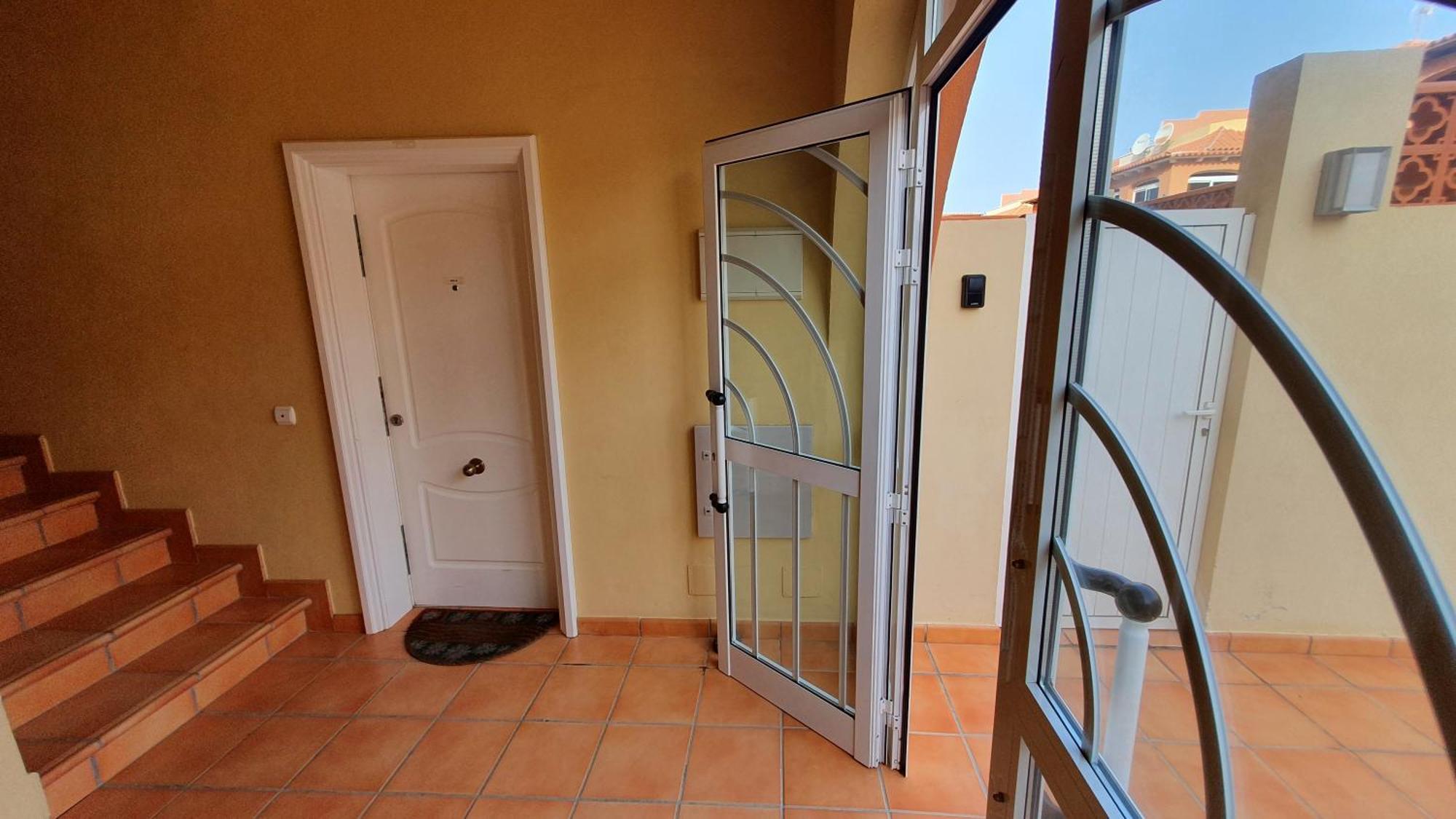 Mariline - Sea, Beach And Lighthouse View, Terrace, Wi-Fi Apartment Morro Jable  Ngoại thất bức ảnh